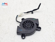 2022-24 RIVIAN R1T R1S FRONT RIGHT AC FAN BLOWER CLIMATE AIR HEATER COOLER OEM RV021326-016