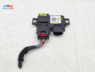 2022-24 RIVIAN R1T R1S FRONT RIGHT SEAT OCCUPANT SENSOR MODULE UNIT PT00000974L RV021326-007