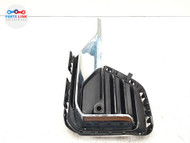 2019-22 BMW X7 Front Left Bumper Lower Grille Trim Side Strip Chrome Applique BX020826-238