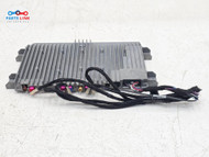 2022-24 RIVIAN R1T R1S Telematics Communication Control Module BRAIN PT00000537K RV021326-074