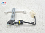 2019-25 BMW X7 FRONT RIGHT SEAT HEADREST MOTOR ACTUATOR ADJUST PASSENGER G07 BX020826-128