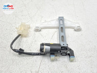 2019-25 BMW X7 FRONT LEFT SEAT HEADREST MOTOR ACTUATOR ADJUST DRIVER G07 OEM BX020826-113