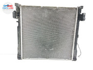 2019-22 BMW X7 Radiator Main Engine Cooling Water Cooler Primary 3.0L G07 X6 X5 BX020826-269