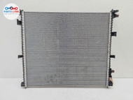 2019-25 BMW X7 Engine Secondary Water Coooling Radiator Auxiliary 3.0L G07 OEM BX020826-256