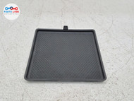 2022-24 RIVIAN R1S R1T CENTER CONSOLE CUBBY MAT TRIM TRAY COVER NON-SLIP INSERT RV021326-135