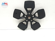 2022-24 RIVIAN R1T R1S Rim Wheel Aero Cover Center Hub Cap Trim 5 Spoke 21" OEM RV021326-159