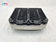 2022-24 RIVIAN R1T R1S CENTER CONSOLE CUPHOLDER SLIDING DRINK CUP HOLDER OEM RV021326-134