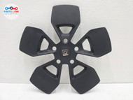 2022-24 RIVIAN R1T R1S Rim Wheel Aero Cover Center Hub Cap Trim 5 Spoke 21" OEM RV021326-109