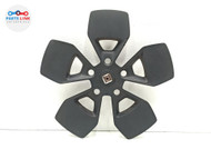 2022-24 RIVIAN R1T R1S Rim Wheel Aero Cover Center Hub Cap Trim 5 Spoke 21" OEM RV021326-158