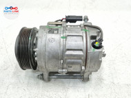 2019-25 BMW X7 AC COMPRESSOR AIR CONDITIONER PUMP 5 ZONE ASSEMBLY 3.0L G07 OEM BX020826-276