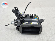 2022-24 RIVIAN R1T R1S LEFT DASH AC GRILLE ACTUATOR GRILL DRIVER DUCT OEM RV021326-130