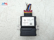 2019-25 BMW X7 FUEL PUMP CONTROL MODULE DRIVER UNIT BRAIN 16149452468 G07 X6 X5 BX020826-209