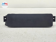 2019-25 BMW X7 RIGHT DASH AIRBAG LOWER KNEE PASSENGER AIR BAG G07 XM X6 X5 BX020826-068