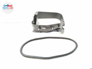 2022-24 RIVIAN R1T Right Gear Tunnel Trim Cover Panel Seal Sill Side Scuff Set RV021326-175