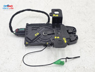 2022-24 RIVIAN R1T REAR SIDE BIN GEAR TUNNEL LOCK TOOL BOX LATCH ACTUATOR RV021326-146