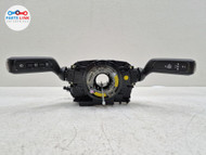 2022-24 RIVIAN R1T STEERING COLUMN SHIFTER STALK WIPER SWITCH COMBO ARM RV021326-183