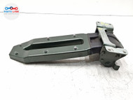 2022-24 RIVIAN R1T REAR RIGHT GEAR TUNNEL LID HINGE GREEN SUPPORT MOUNT OEM RV021326-172