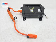 2022-24 RIVIAN R1T R1S POWER CONVERTER INVERTER CONTROL MODULE PT00000554 RV021326-114