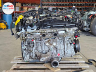 2019-22 BMW X7 ENGINE MOTOR AWD 3.0L LONG BLOCK L6 B58B xDrive40i G07 BX020826-281
