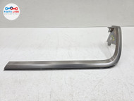 2022-24 RIVIAN R1T R1S RIGHT DASH TRIM BEZEL APPLIQUE MOLDING CORNER INSERT RV021326-126