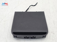 2022-24 RIVIAN R1T R1S CENTER CONSOLE WIRELESS CHARGER PAD MODULE PT00062426C RV021326-110