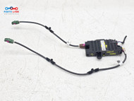 2022-24 RIVIAN R1T R1S ANTENNA CONTROL MODULE UNIT BRAIN PT00029891 RV021326-198