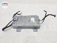 2022-24 RIVIAN R1T R1S AUTONOMOUS SAFETY SECURITY CONTROL MODULE PT00000036M RV021326-107