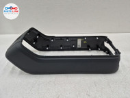 2024 RIVIAN R1T CENTER CONSOLE SIDE TRIM PANEL BEZEL FRAME HOUSING ASSEMBLY RV021326-132