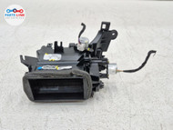 2022-24 RIVIAN R1T R1S RIGHT DASH VENT AC VENT HEATER OUTLET OUTER DUCT GRILL RV021326-131