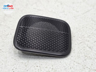 2022-24 RIVIAN R1T R1S UPPER ROOF AUDIO SOUND SPEAKER GRILLE COVER TRIM MESH OEM RV021326-040