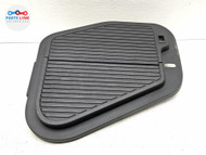 2022-24 RIVIAN R1T REAR LEFT SIDE BIN GEAR BOX TRIM PANEL DOOR TUNEL COVER ONLY RV021326-166