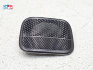 2022-24 RIVIAN R1T R1S UPPER ROOF AUDIO SOUND SPEAKER GRILLE COVER TRIM MESH OEM RV021326-039