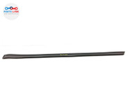 2022-24 RIVIAN R1T RIGHT ROCKER PANEL MOLDING SEAL SIDE SKIRT RUBBER TRIM COVER RV021326-168