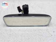 2022-24 Rivian R1S R1T Front Rear View Mirror Interior Rearview Assembly RV021326-033