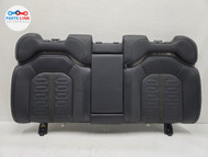 2022-24 RIVIAN R1T REAR SEAT COVER CUSHION UPPER BECKREST ARMREST CUPHOLDER RV021326-052