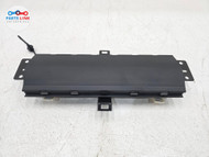 2022-24 RIVIAN R1T R1S LEFT DASH AIRBAG KNEE DRIVER AIR BAG LOWER SRS ASSEMBLY RV021326-111