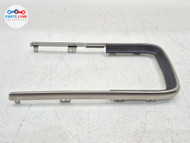 2022-24 RIVIAN R1T R1S CENTER CONSOLE TRIM BEZEL APPLIQUE FRAME ASH WOOD COVER RV021326-133