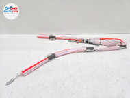 2022-24 RIVIAN R1T RIGHT ROOF AIRBAG CURTAIN AIR BAG PASSENGER SIDE RV021326-076