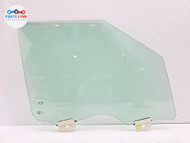 2022-24 RIVIAN R1T R1S FRONT RIGHT DOOR WINDOW GLASS PASSENGER SIDE OEM RV021326-053