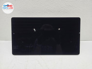 2022-24 RIVIAN R1T R1S DASH SCREEN DISPLAY MEDIA NAVI RADIO TOUCH MONITOR RV021326-127