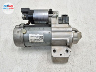 2020 BMW X7 Engine Starter Motor Solenoid Assembly Denso G07 3.0L B58 X6 X5 X4 BX020826-285