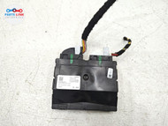 2019-20 BMW X7 HVAC AC HEATER CLIMATE CONTROL MODULE 64117928448 G07 X5 BX020826-317