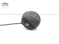 2019-25 BMW X7 REAR FUEL GAS TANK FILLER CAP G07 X6 X2 X1 M8 GENUINE OEM BX020826-251