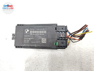 2019-25 BMW X7 REAR SEAT CONTROL MODULE UNIT BRAIN 2ND ROW G07 61357490465 BX020826-308