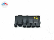 2019-25 BMW X7 INTEGRATED POWER SUPPLY CONTROL MODULE 3.0L AWD G07 12638638551 BX020826-246