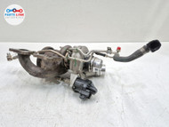 2019-22 BMW X7 ENGINE TURBOCHARGER TURBO CHARGER 3.0L B58B G07 X6 X5 ASSEMBLY BX020826-271