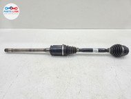 2019-25 BMW X7 FRONT RIGHT AXLESHAFT CV HALFSHAFT JOINT 3.0L G07 AWD X6 X5 BX020826-284
