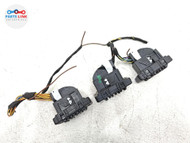 2019-22 BMW X7 BUS INTERFACE CONNECTOR MODULE HARNESS SET 3.0L G07 BX020826-327
