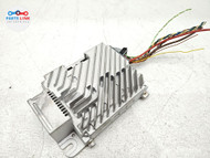 2019-22 BMW X7 AMP AMPLIFIER Harman Kardon Radio Sound Booster 65129832609 BX020826-316