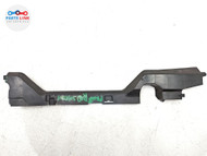 19-25 BMW X7 Front Right Radiator Support Baffle Trim Shield Air Deflector Cover BX020826-354